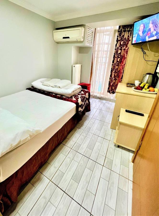 Yenikapi Viva Hotel - Istanbul Eksteriør bilde