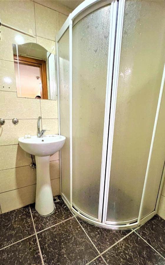 Yenikapi Viva Hotel - Istanbul Eksteriør bilde